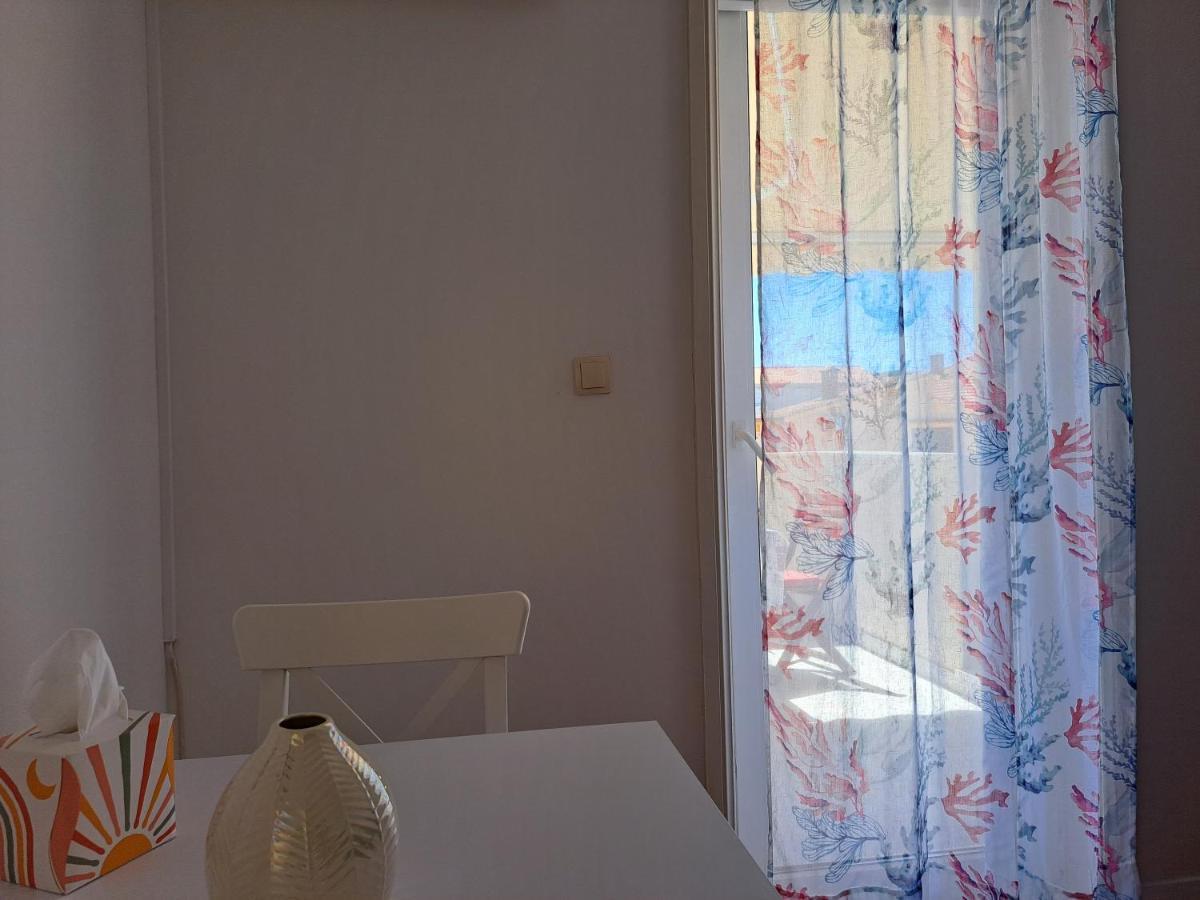 Guesthouse Emma Задар Екстериор снимка