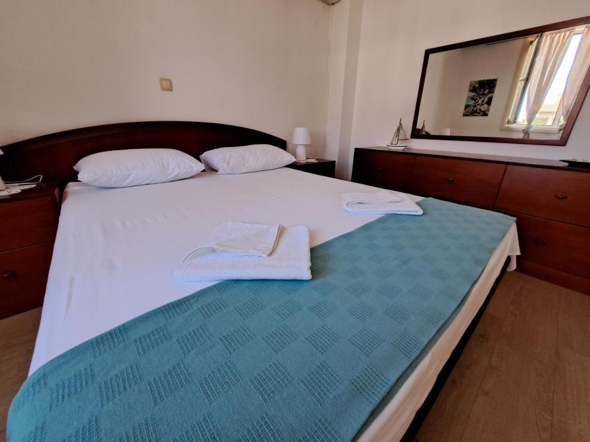 Guesthouse Emma Задар Екстериор снимка
