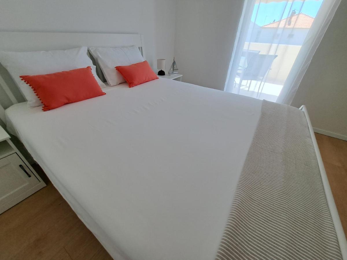 Guesthouse Emma Задар Екстериор снимка