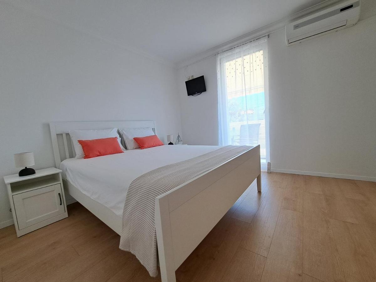 Guesthouse Emma Задар Екстериор снимка