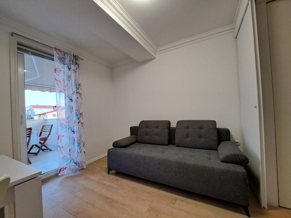 Guesthouse Emma Задар Екстериор снимка