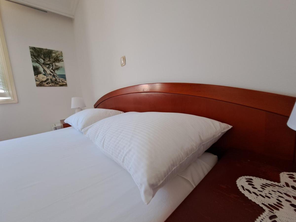 Guesthouse Emma Задар Екстериор снимка