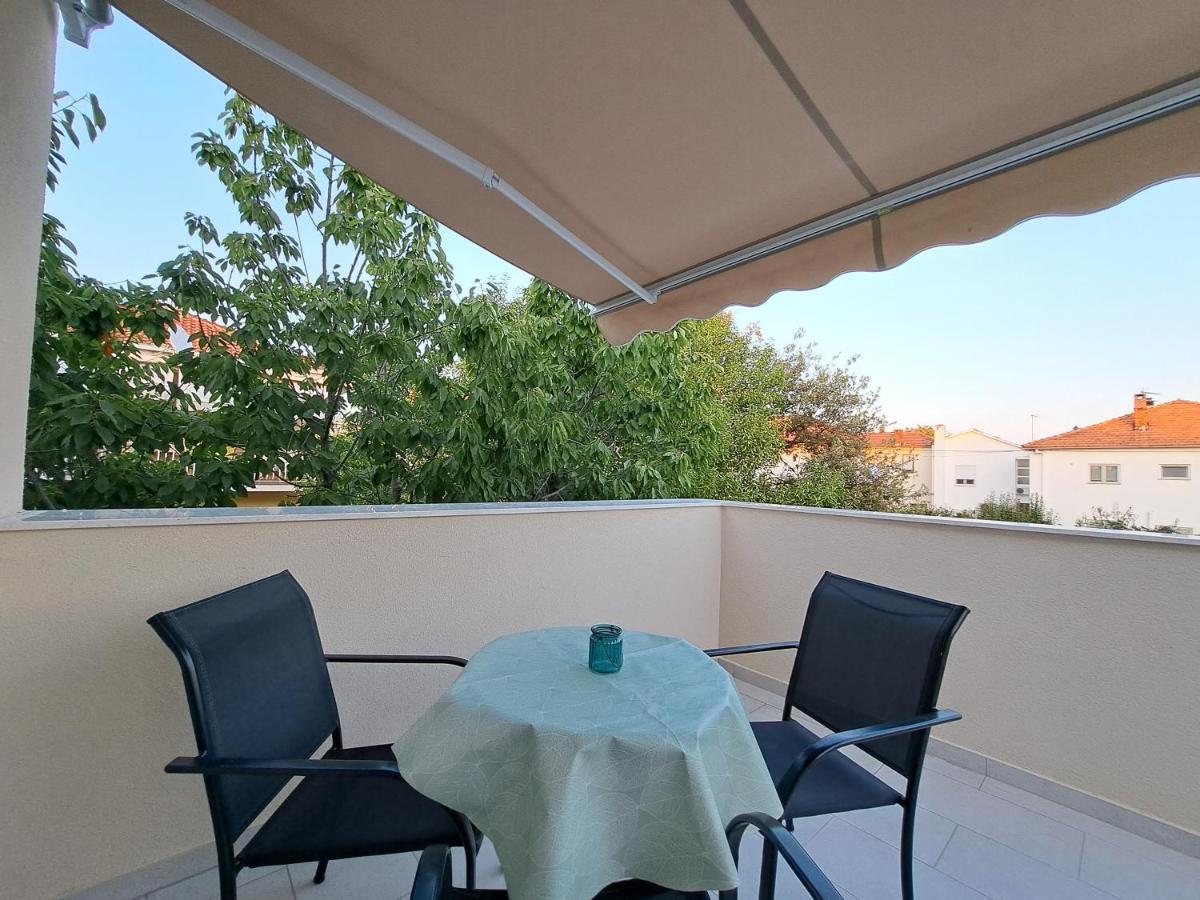 Guesthouse Emma Задар Екстериор снимка
