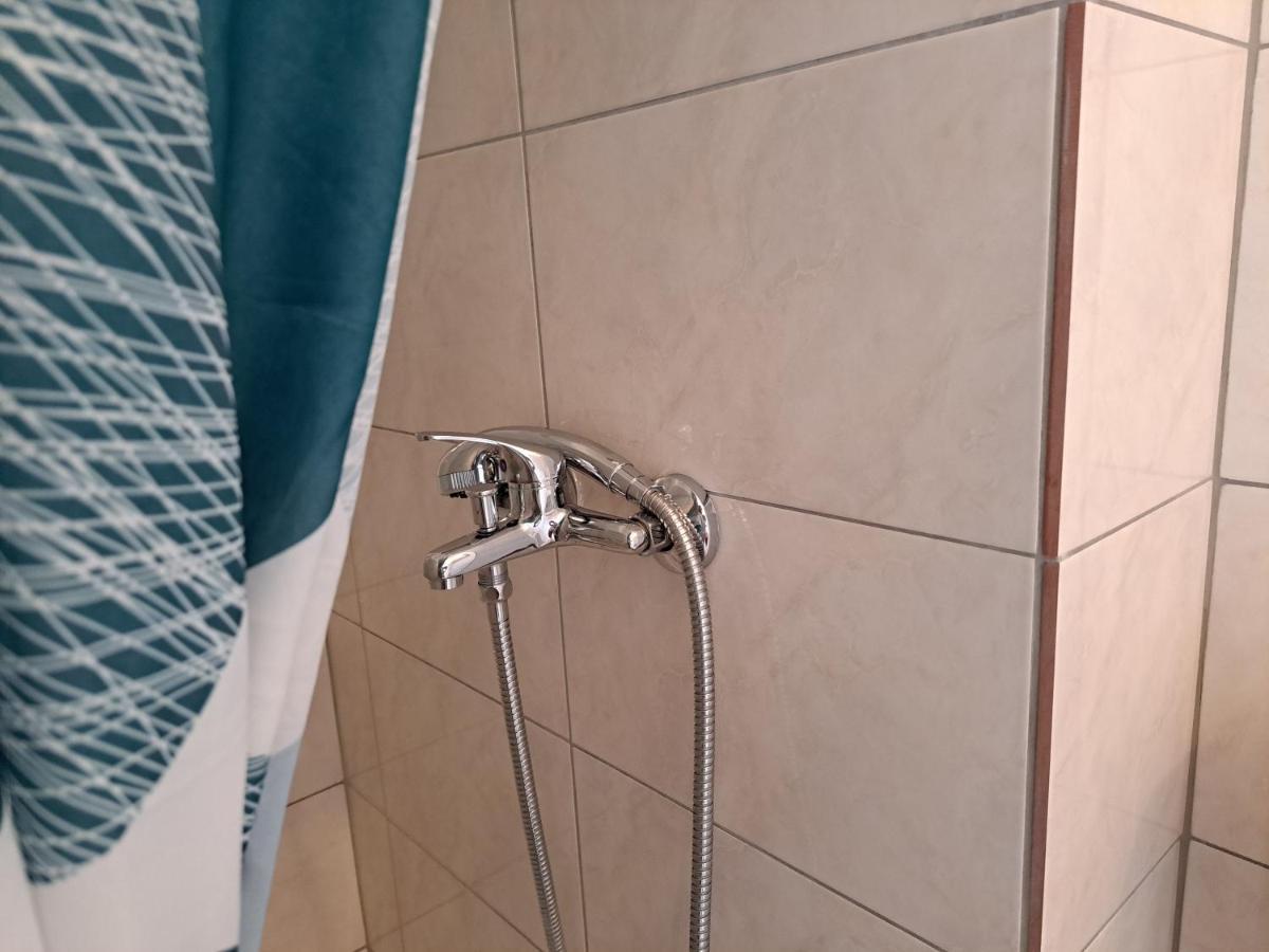 Guesthouse Emma Задар Екстериор снимка