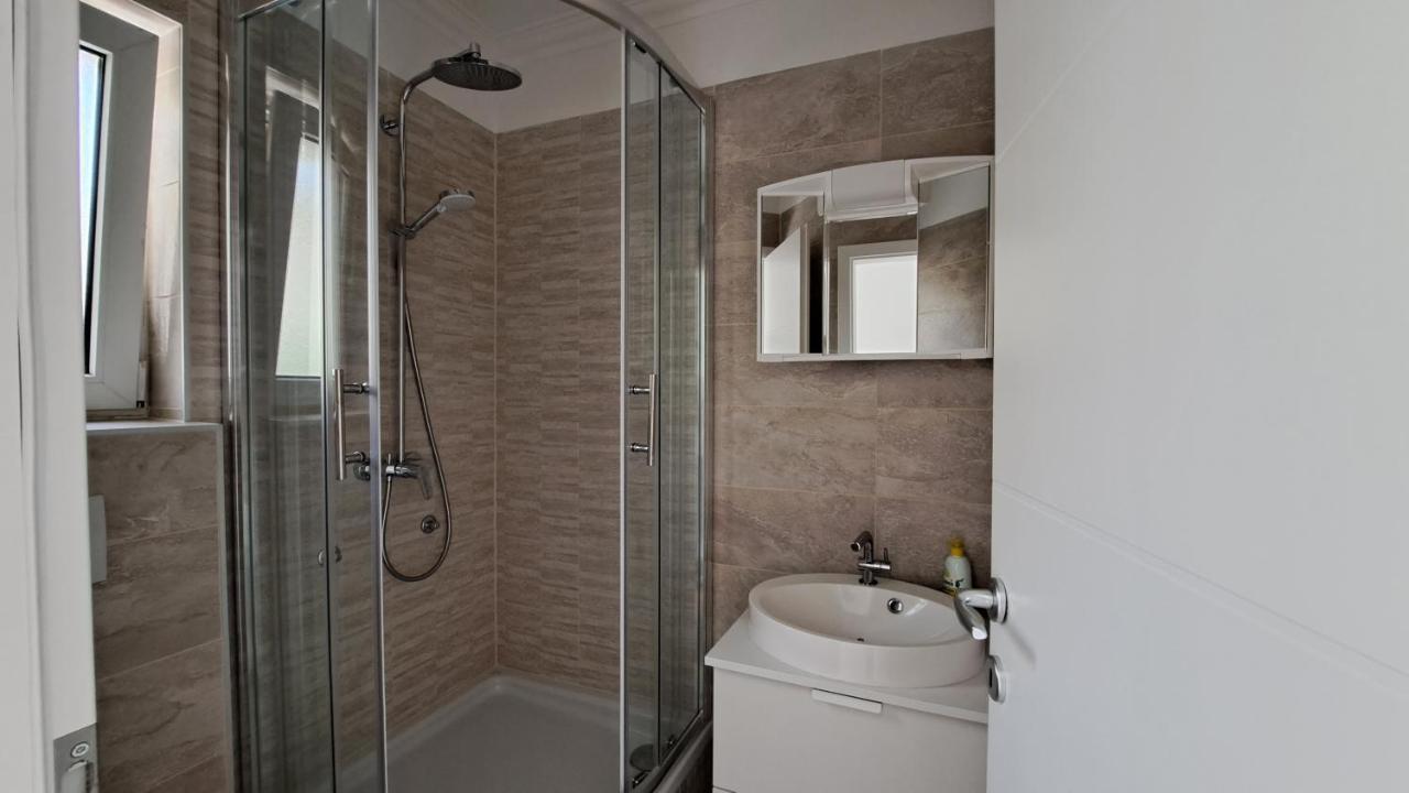 Guesthouse Emma Задар Екстериор снимка