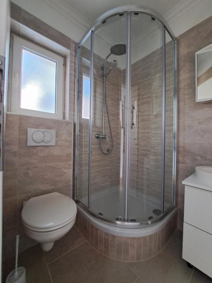 Guesthouse Emma Задар Екстериор снимка