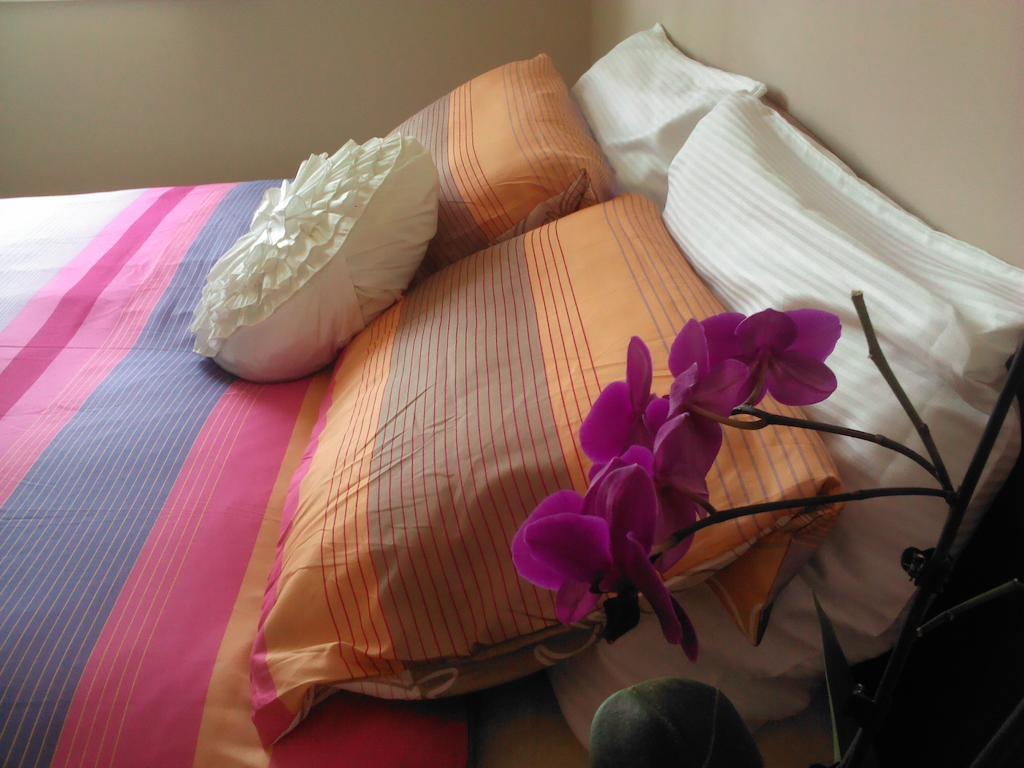 Guesthouse Emma Задар Екстериор снимка