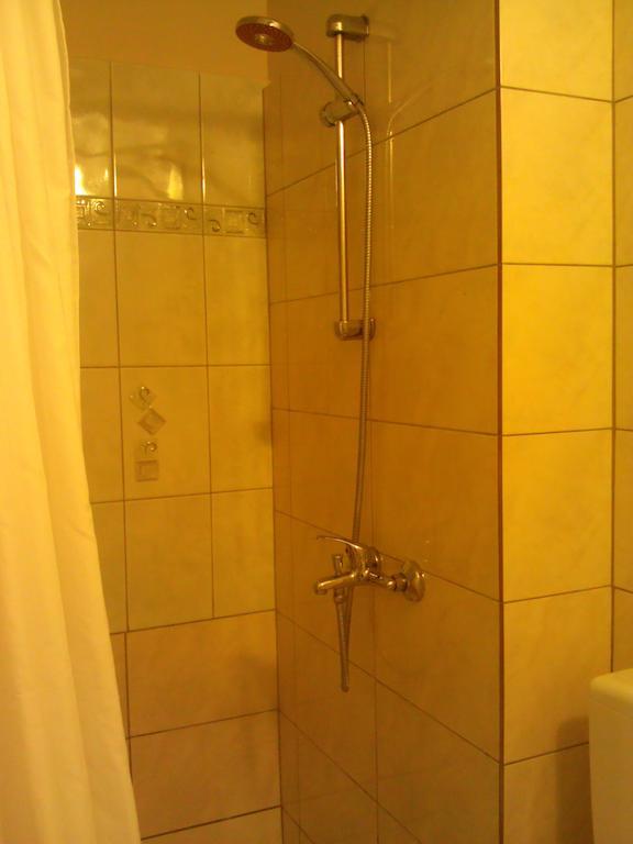Guesthouse Emma Задар Екстериор снимка